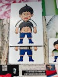 鈴木のりたけ　「大ピンチ展！」に投稿された画像（2025/8/6）