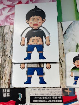 鈴木のりたけ　「大ピンチ展！」に投稿された画像（2025/8/6）