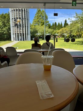 彫刻の森美術館に投稿された画像（2025/8/6）