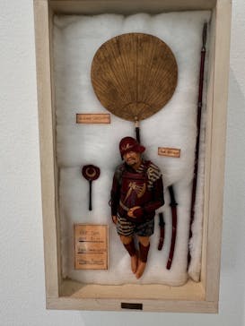 彫刻の森美術館に投稿された画像（2025/8/6）