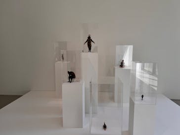 彫刻の森美術館に投稿された画像（2025/8/6）