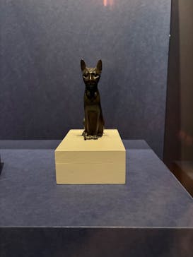 ブルックリン博物館所蔵　特別展　古代エジプト（豊田会場）に投稿された画像（2025/8/6）