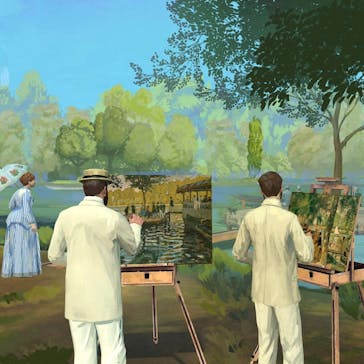 IMMERSIVE JOURNEYに投稿された画像（2025/8/6）