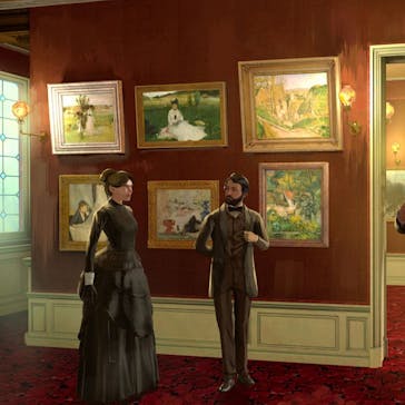 IMMERSIVE JOURNEYに投稿された画像（2025/8/6）