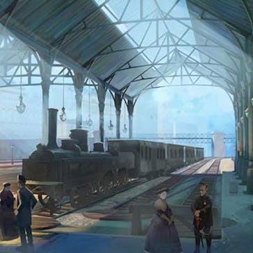 IMMERSIVE JOURNEYに投稿された画像（2025/8/6）