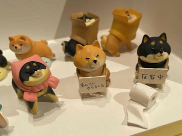 60周年記念 ガチャガチャ展に投稿された画像（2025/8/6）