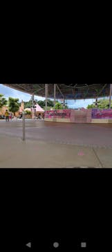 ハーモニーランドに投稿された画像（2025/8/6）