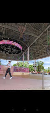 ハーモニーランドに投稿された画像（2025/8/6）