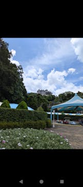 ハーモニーランドに投稿された画像（2025/8/6）