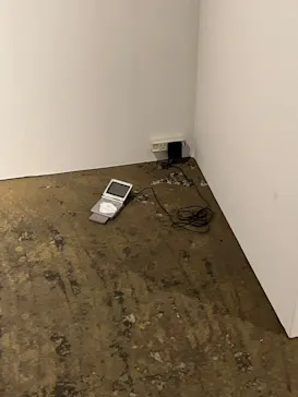 行方不明展　大阪に投稿された画像（2025/8/6）