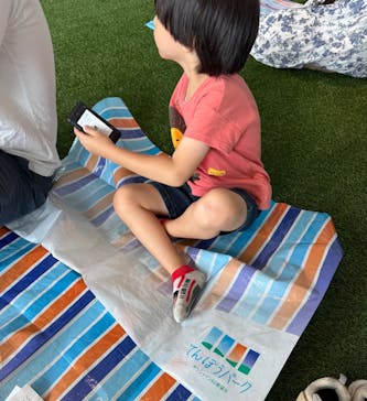 サンシャイン60展望台に投稿された画像（2025/8/6）