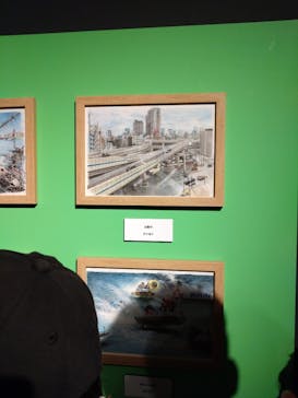 プレバト才能アリ展に投稿された画像（2025/8/6）