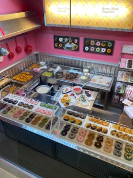 ミニチュアミュージアム スモールワールズに投稿された画像（2025/8/6）