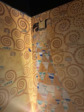 クリムト・アライブに投稿された画像（2025/8/6）