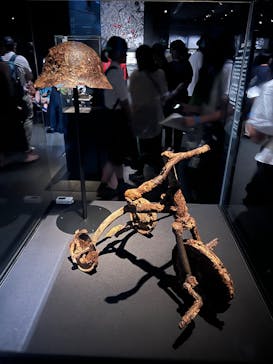 広島平和記念資料館に投稿された画像（2025/8/6）