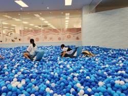 ピュアハートキッズランドエコール和泉中央に投稿された画像（2025/8/6）