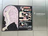 大正イマジュリィの世界（SOMPO美術館）に投稿された画像（2025/8/6）