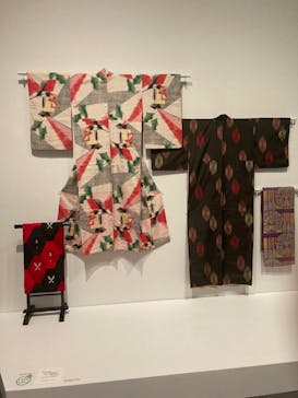 大正イマジュリィの世界（SOMPO美術館）に投稿された画像（2025/8/6）