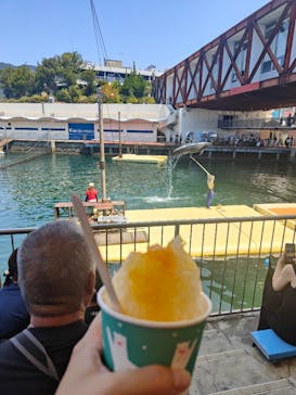 伊豆・三津シーパラダイスに投稿された画像（2025/8/6）