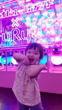 サンリオピューロランドに投稿された画像（2025/8/6）