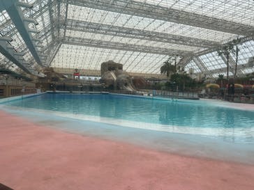 東京サマーランドに投稿された画像（2025/8/6）