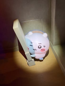 ちいかわパークに投稿された画像（2025/8/6）