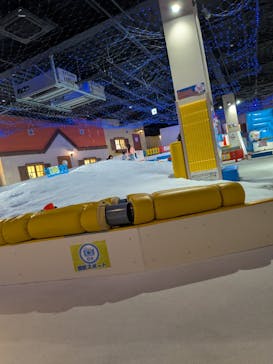 東京あそびマーレに投稿された画像（2025/8/6）