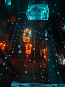 マクセル アクアパーク品川に投稿された画像（2025/8/6）