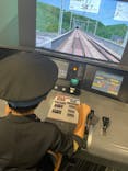 京都鉄道博物館_運転シミュレーターに投稿された画像（2025/8/6）