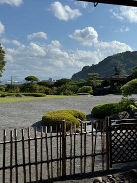 仙巌園に投稿された画像（2025/8/6）