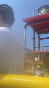 東京サマーランドに投稿された画像（2025/8/6）