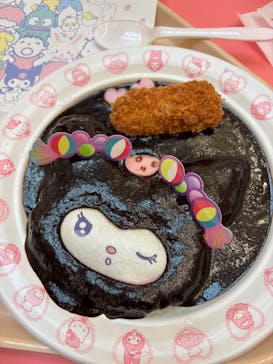 サンリオピューロランドに投稿された画像（2025/8/6）