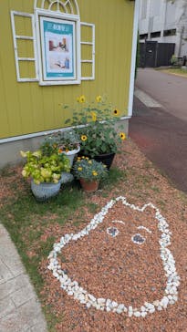 ムーミンバレーパークに投稿された画像（2025/8/6）