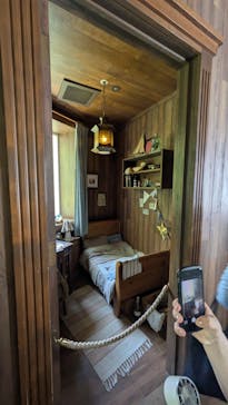 ムーミンバレーパークに投稿された画像（2025/8/6）