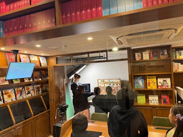 キッザニア東京に投稿された画像（2025/8/6）