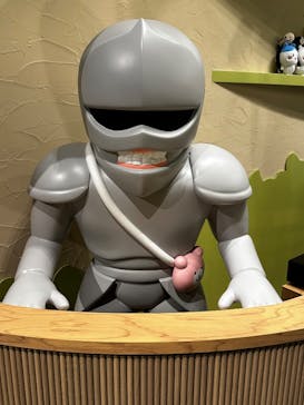 ちいかわパークに投稿された画像（2025/8/6）