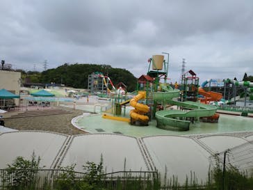 NESTA RESORT KOBE（ネスタリゾート神戸）に投稿された画像（2025/8/6）