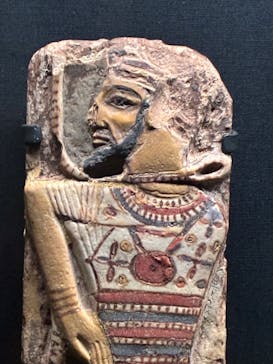 ACN ラムセス大王展 ファラオたちの黄金に投稿された画像（2025/8/6）