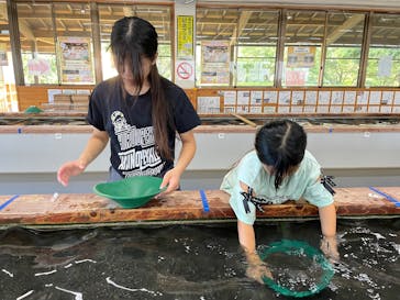 土肥金山に投稿された画像（2025/8/6）