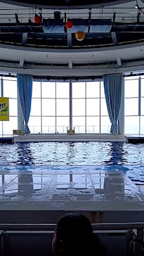 アクアワールド茨城県大洗水族館に投稿された画像（2025/8/6）