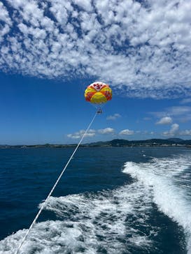 parasailing NOA（パラセーリング  ノア）に投稿された画像（2025/8/6）