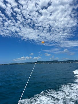 parasailing NOA（パラセーリング  ノア）に投稿された画像（2025/8/6）
