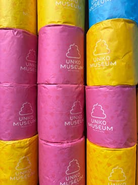 うんこミュージアム TOKYOに投稿された画像（2025/8/6）