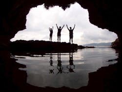 マリンショップ石垣島笑顔向上請負所に投稿された画像（2025/8/6）