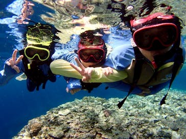 マリンショップ石垣島笑顔向上請負所に投稿された画像（2025/8/6）