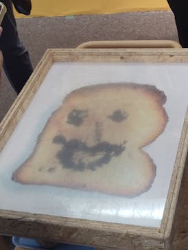 鈴木のりたけ　「大ピンチ展！」に投稿された画像（2025/8/6）