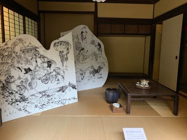 江戸東京たてもの園に投稿された画像（2025/8/6）