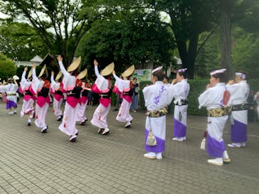江戸東京たてもの園に投稿された画像（2025/8/6）