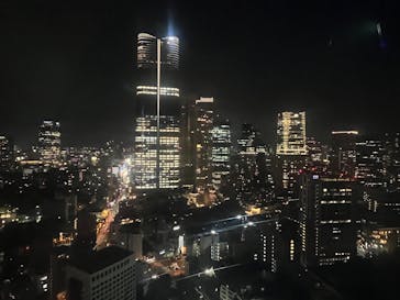 東京タワーに投稿された画像（2025/8/6）