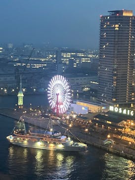 神戸ポートタワーに投稿された画像（2025/8/6）